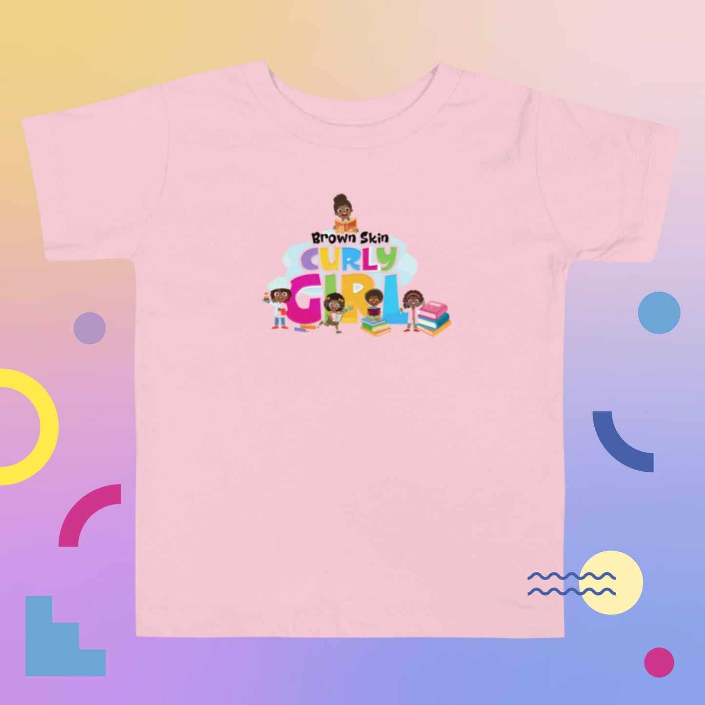 Toddler Short Sleeve Tee