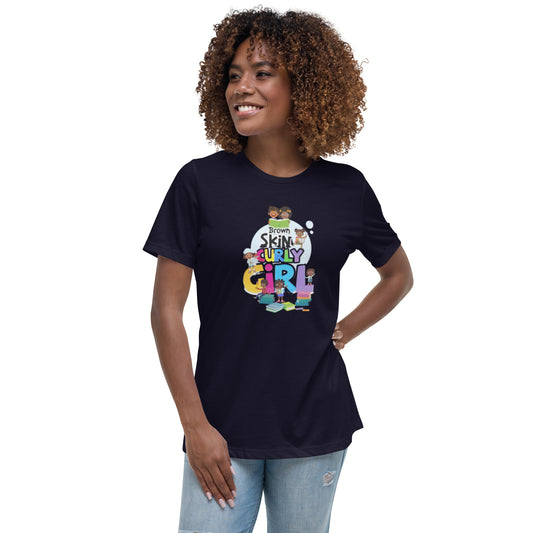 Women's Relaxed T-Shirt