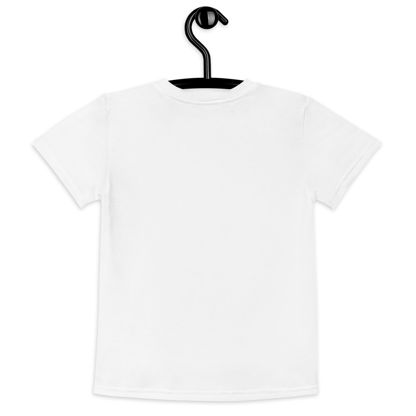 Kids crew neck t-shirt